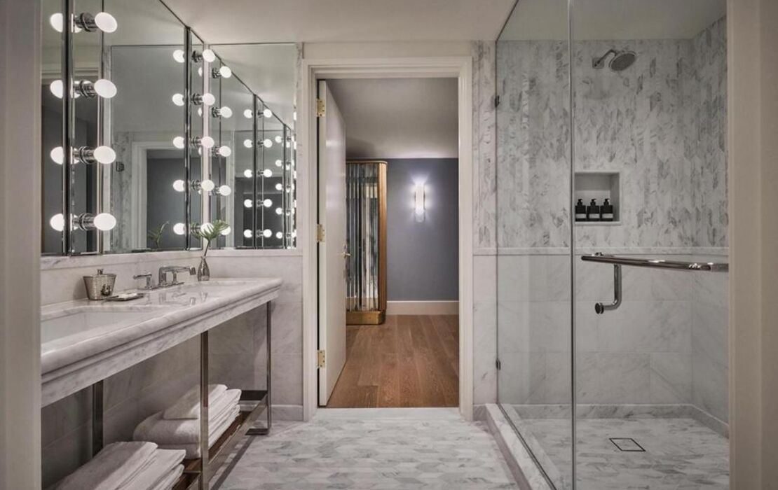 The Sun Rose West Hollywood