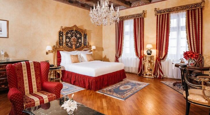 Alchymist Grand Hotel and Spa