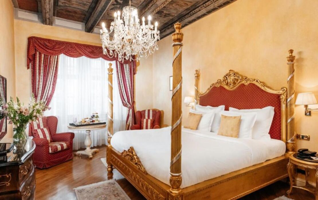 Alchymist Grand Hotel and Spa