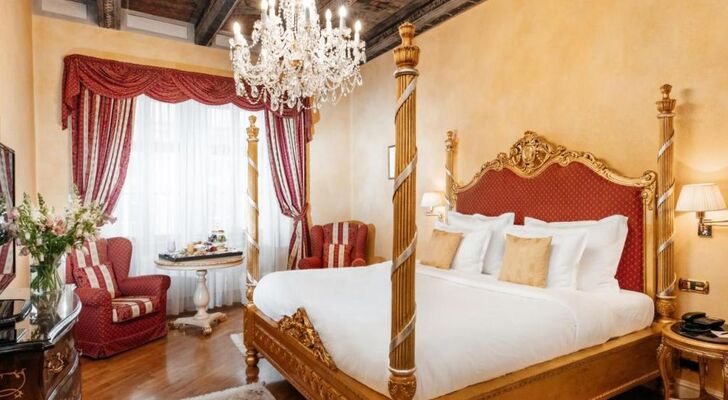Alchymist Grand Hotel and Spa