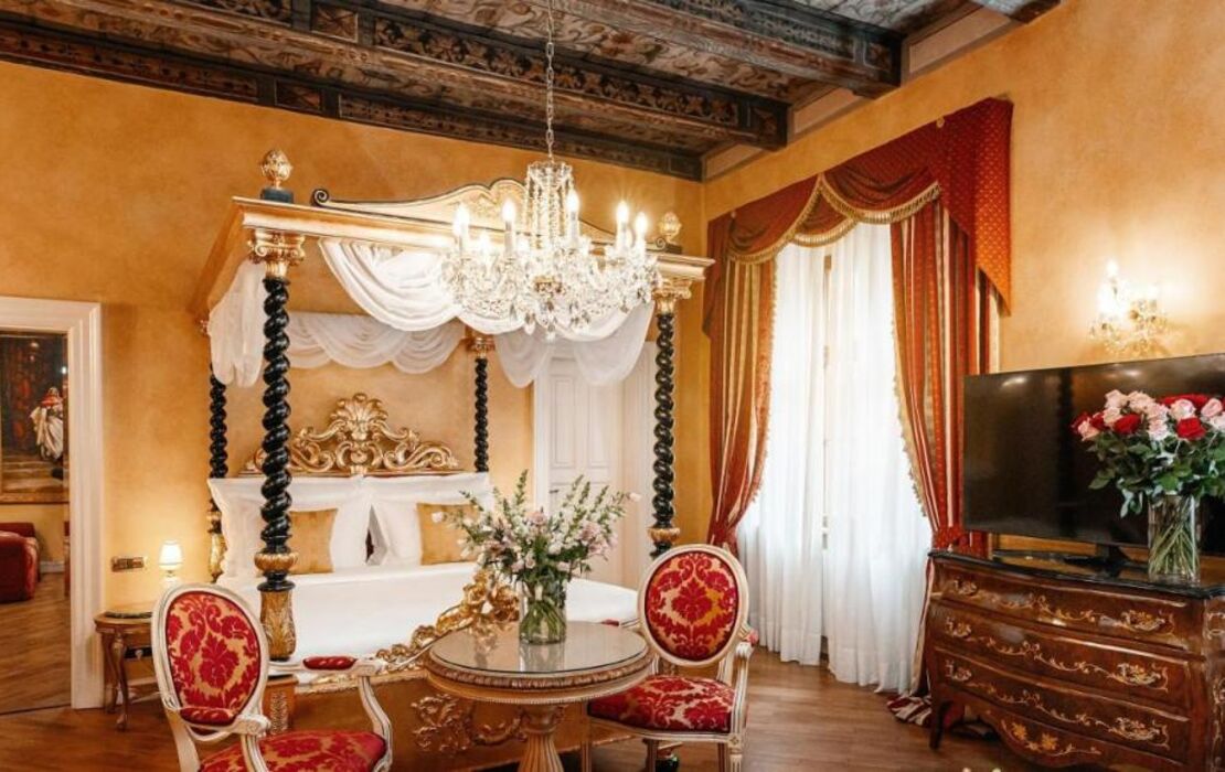 Alchymist Grand Hotel and Spa