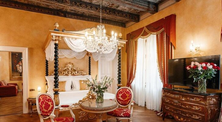 Alchymist Grand Hotel and Spa