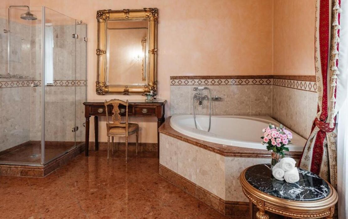 Alchymist Grand Hotel and Spa
