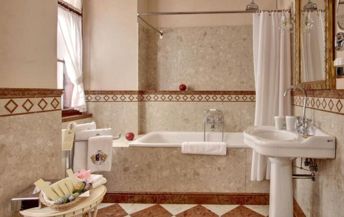 Alchymist Grand Hotel and Spa