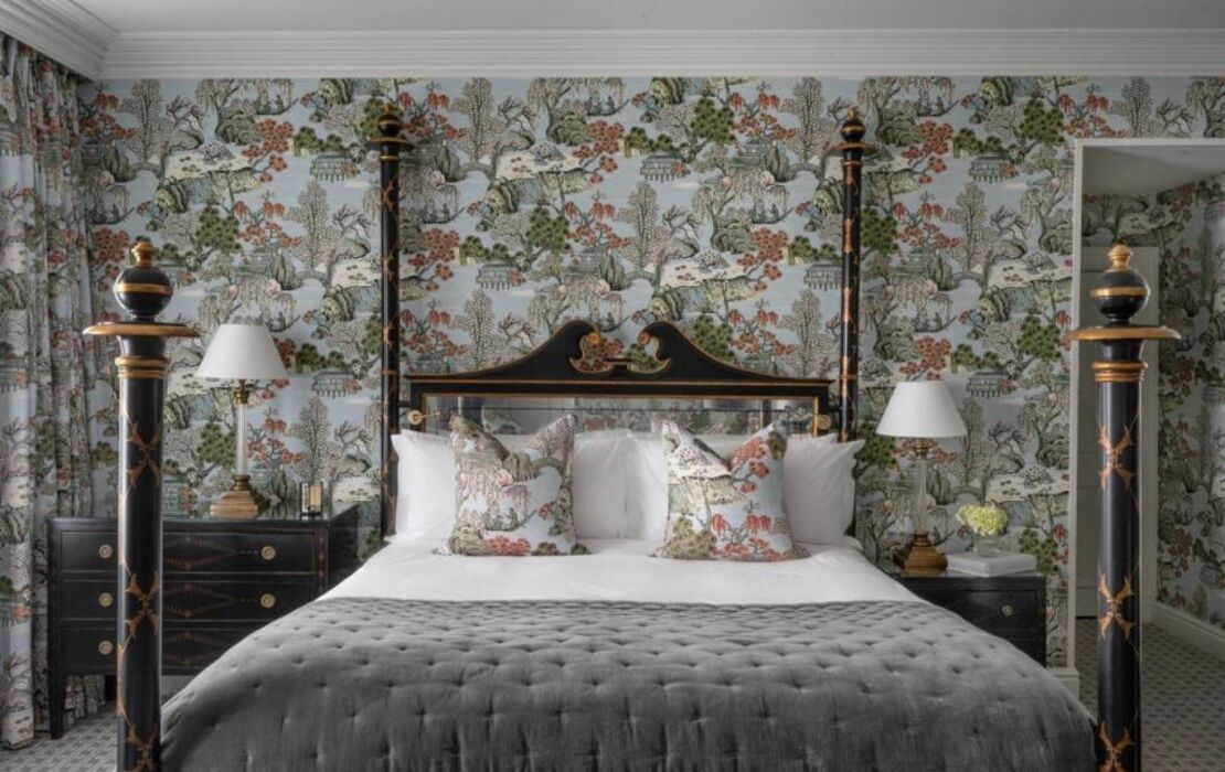 The Kensington Hotel