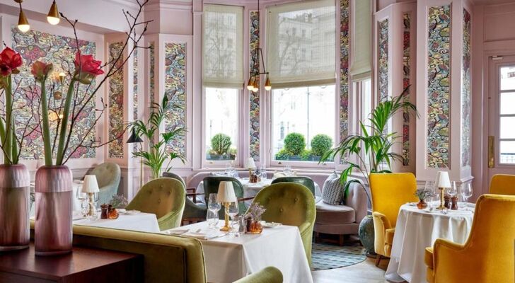 The Kensington Hotel