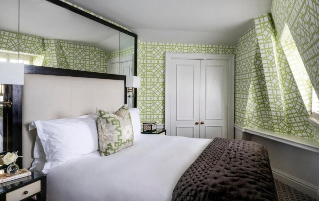 The Kensington Hotel