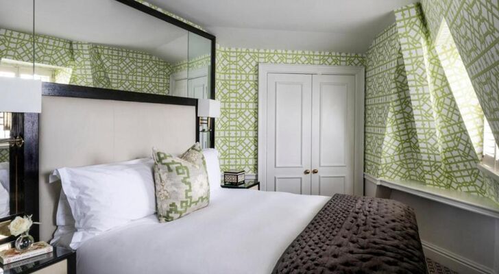 The Kensington Hotel