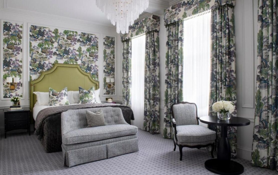 The Kensington Hotel