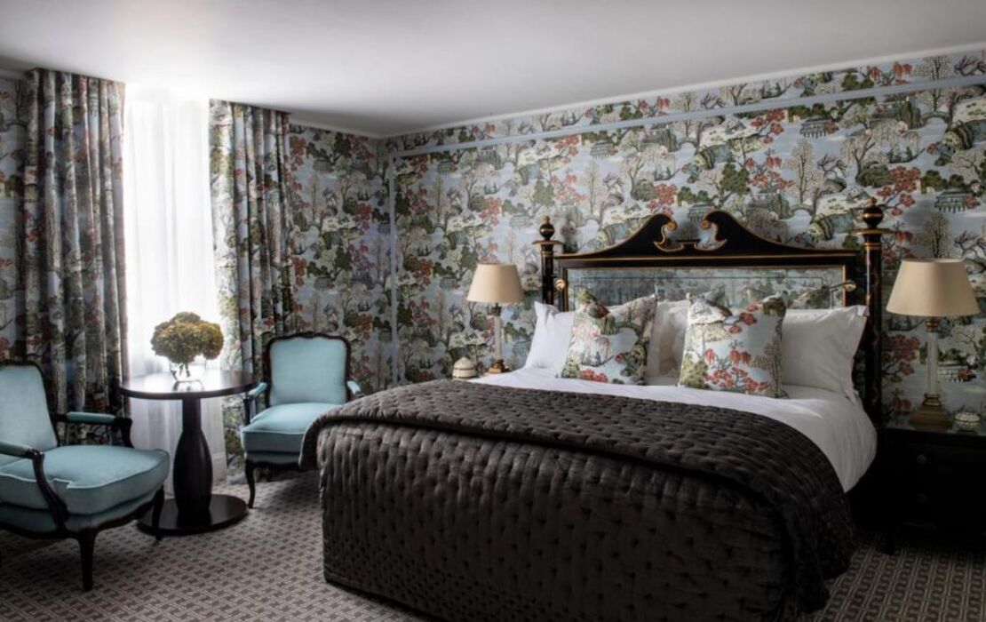 The Kensington Hotel