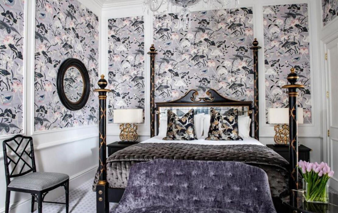 The Kensington Hotel