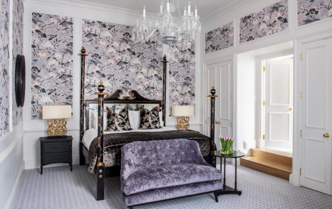 The Kensington Hotel