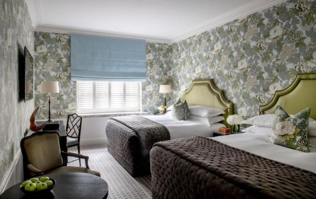 The Kensington Hotel