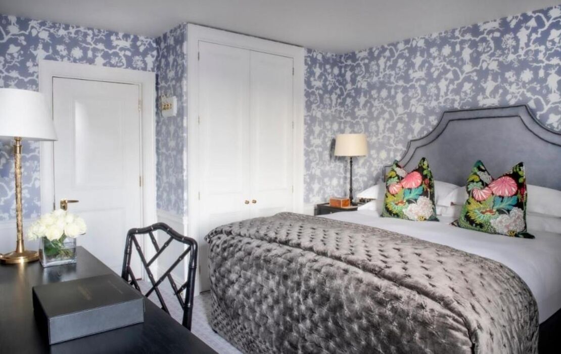 The Kensington Hotel