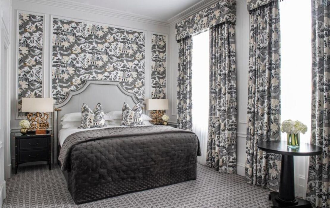 The Kensington Hotel