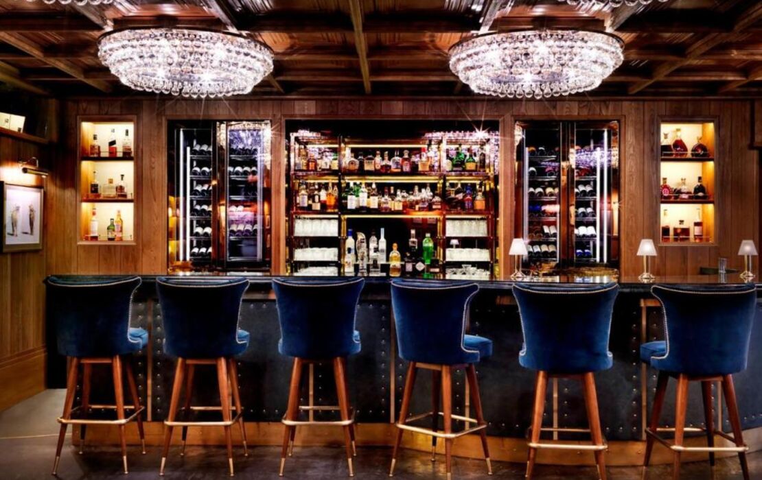 The Kensington Hotel