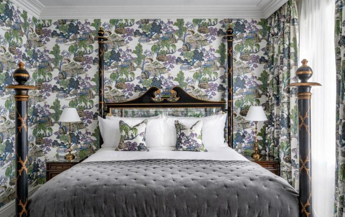 The Kensington Hotel