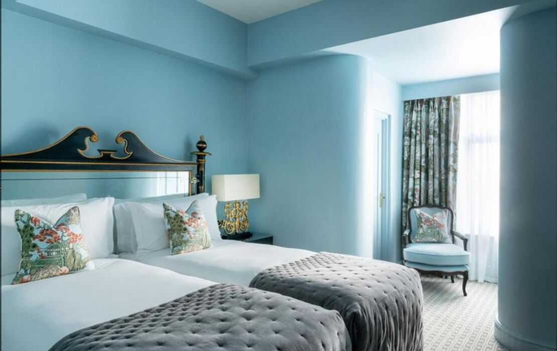 The Kensington Hotel