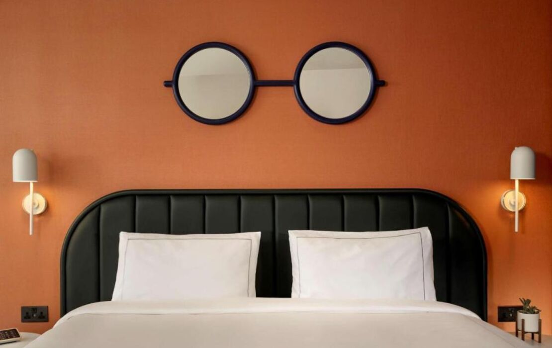art'otel London Battersea Power Station, Powered by Radisson Hotels
