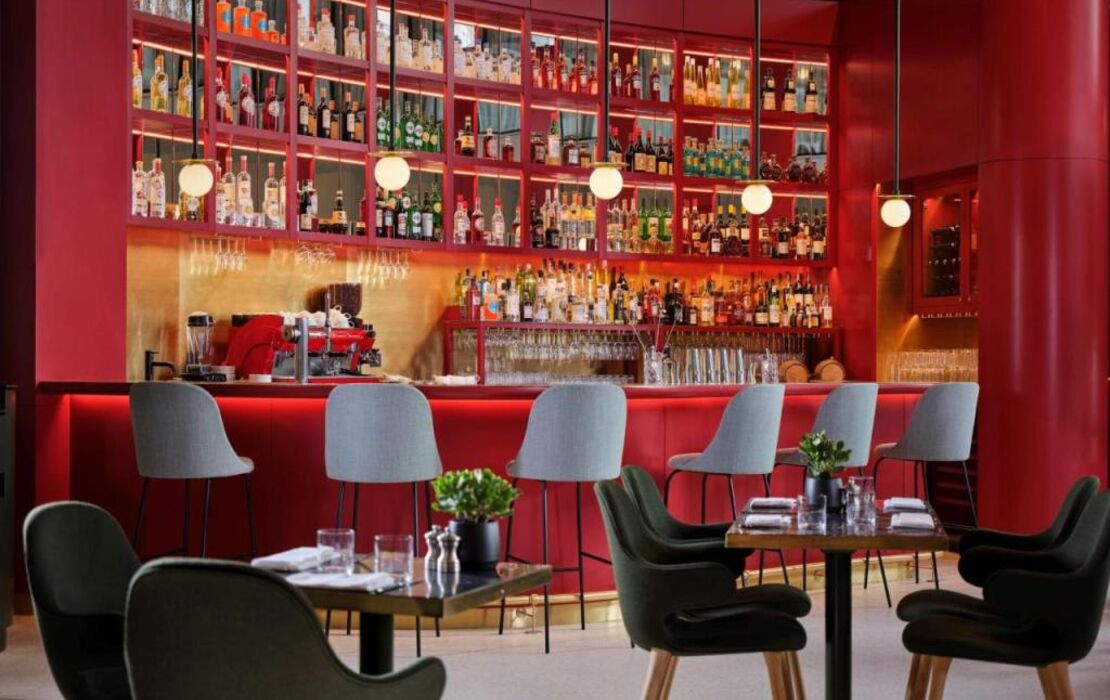 art'otel London Battersea Power Station, Powered by Radisson Hotels