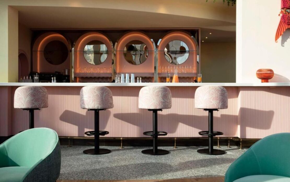art'otel London Battersea Power Station, Powered by Radisson Hotels