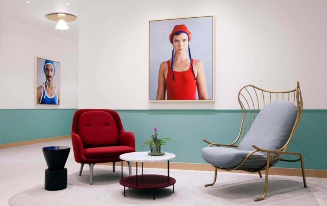 art'otel London Battersea Power Station, Powered by Radisson Hotels