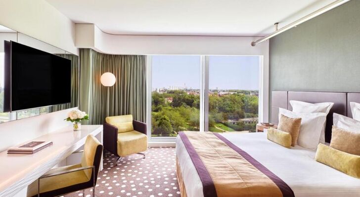 Hôtel Barrière Lille