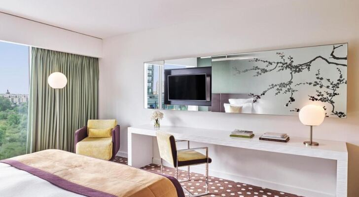 Hôtel Barrière Lille