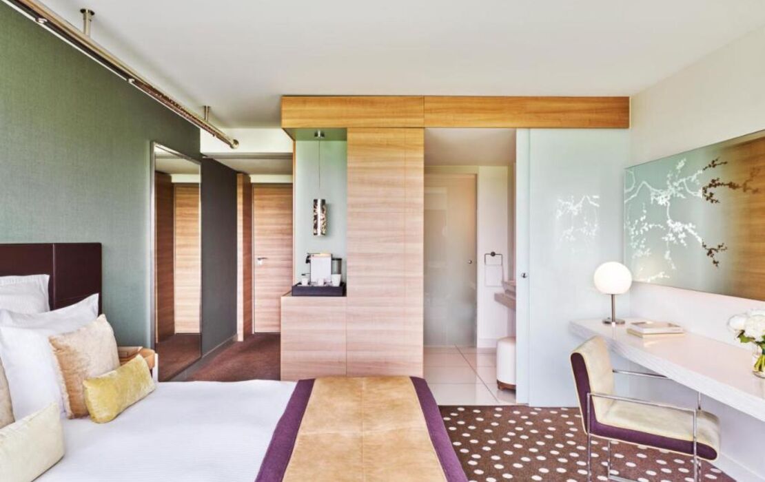 Hôtel Barrière Lille