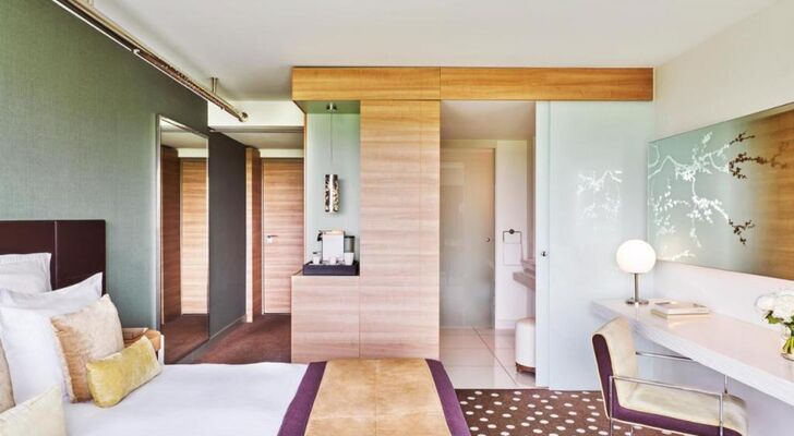 Hôtel Barrière Lille