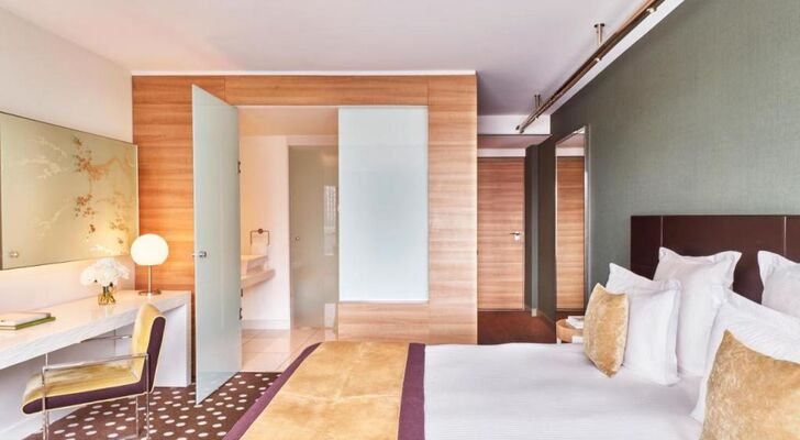 Hôtel Barrière Lille