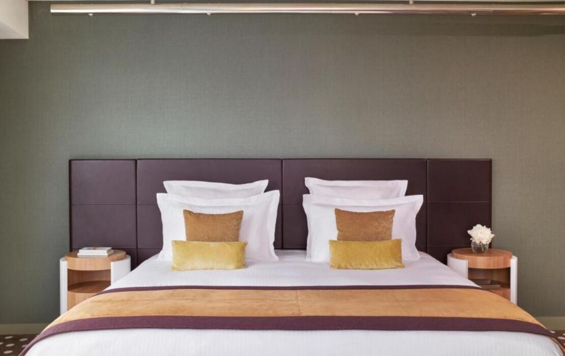 Hôtel Barrière Lille