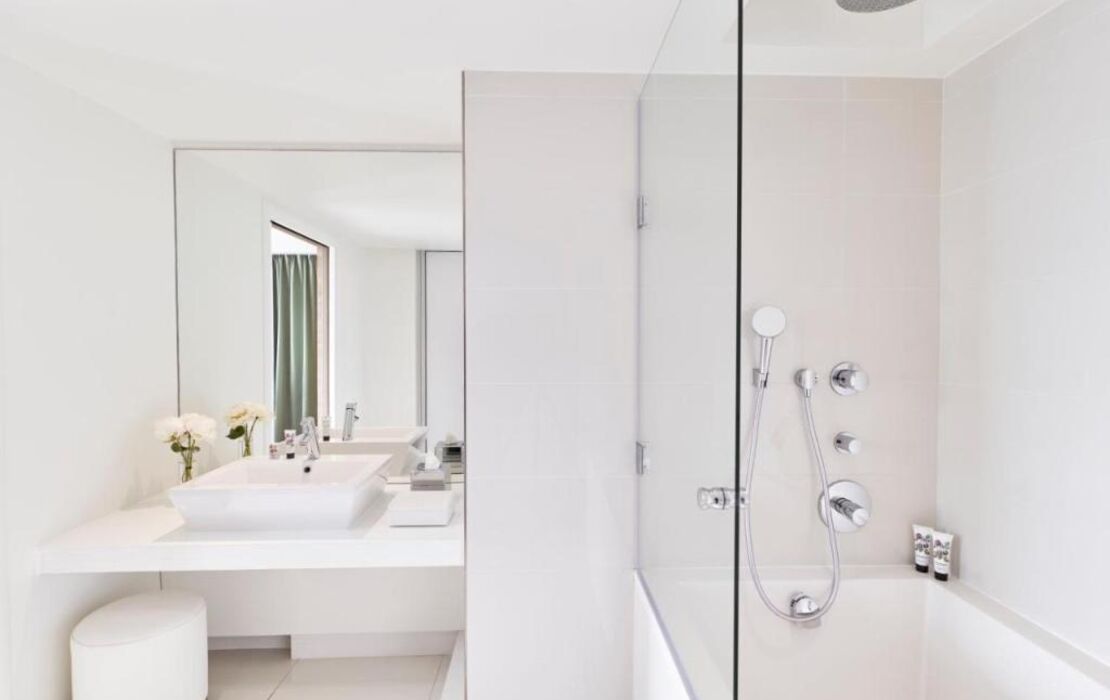 Hôtel Barrière Lille