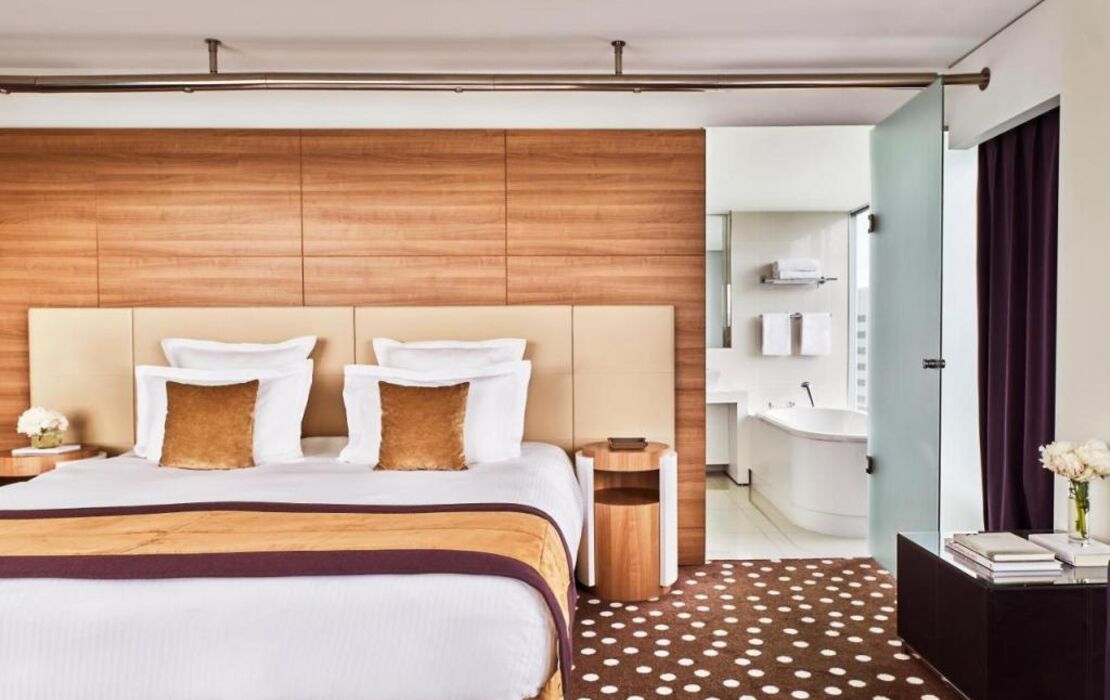 Hôtel Barrière Lille