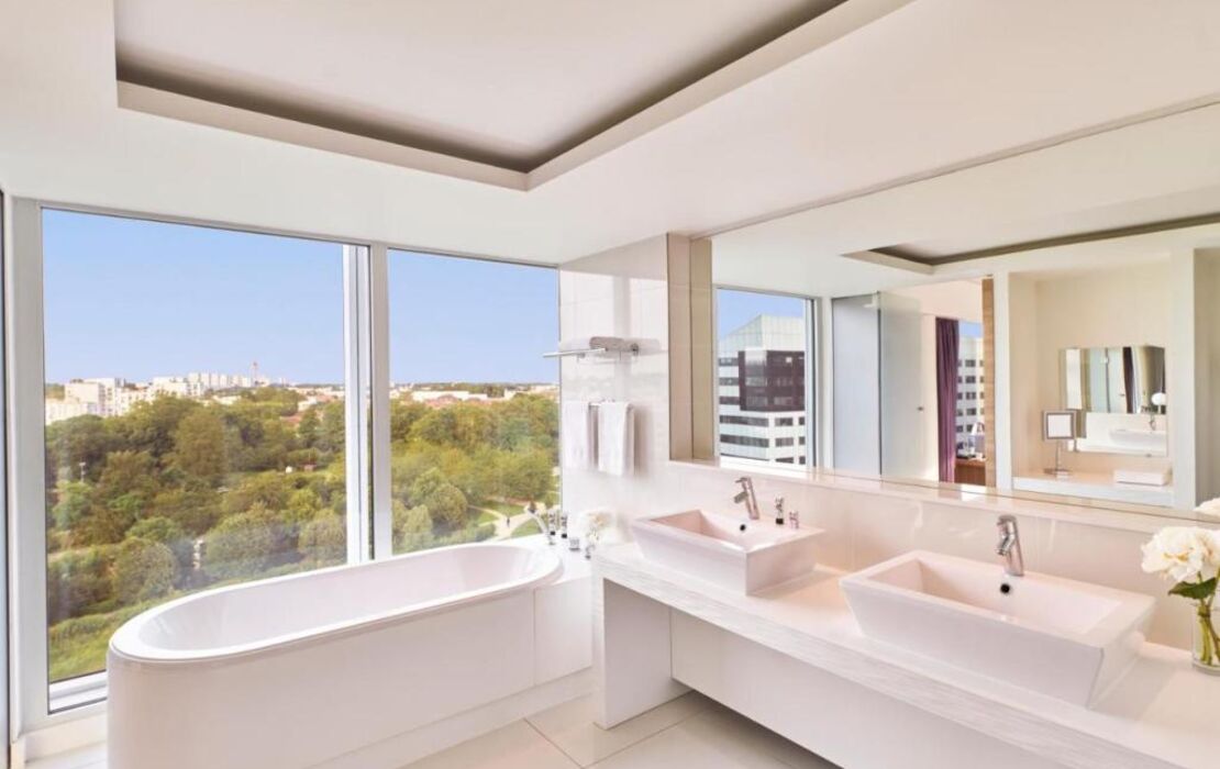 Hôtel Barrière Lille