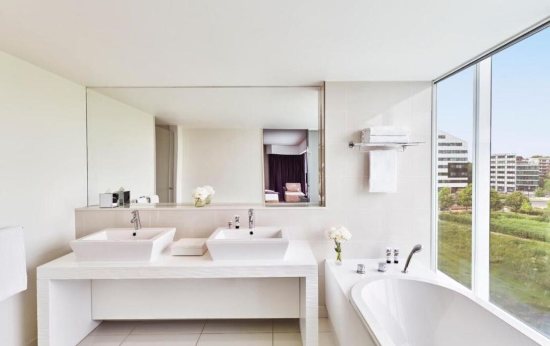 Hôtel Barrière Lille