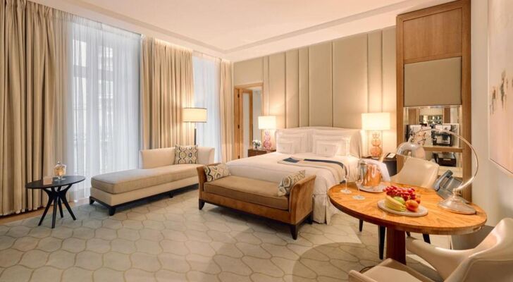 Corinthia London