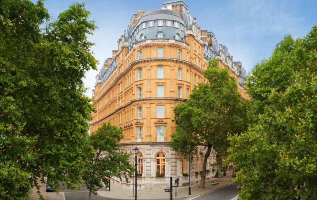 Corinthia London