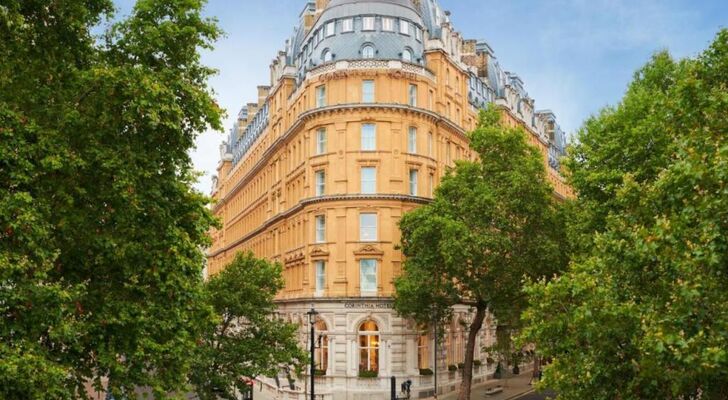 Corinthia London