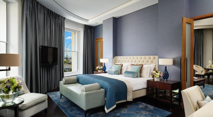 Corinthia London