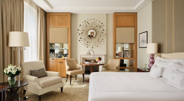 Corinthia London