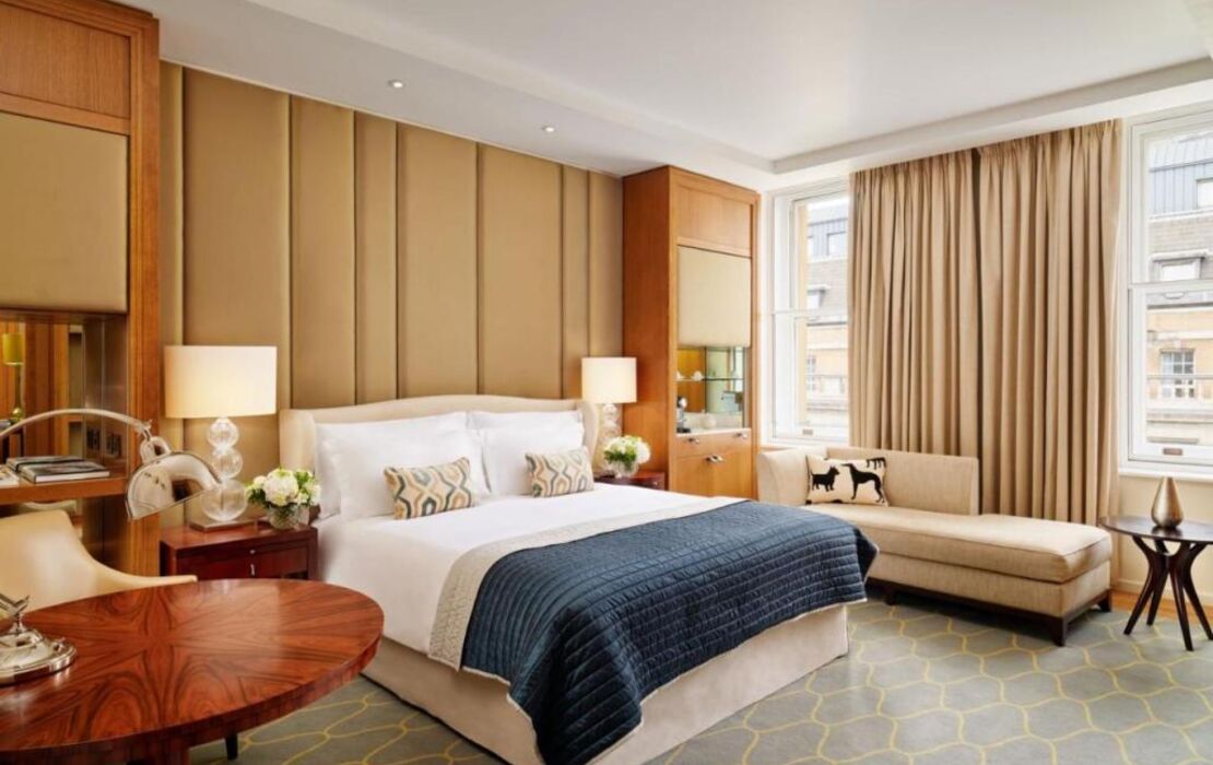 Corinthia London