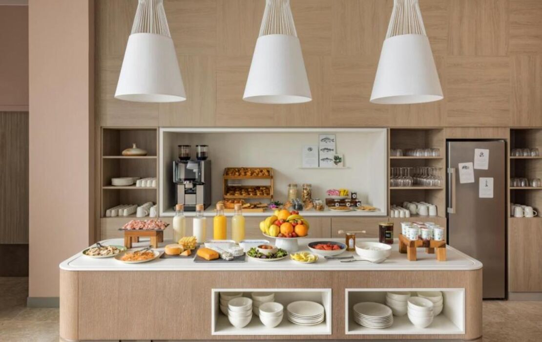 OKKO Hotels Lille Centre