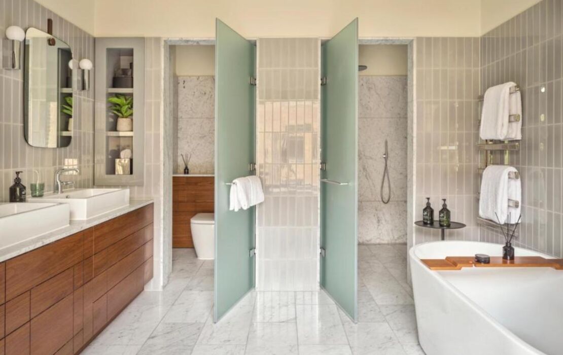 Sir Devonshire Square Hotel, part of Sircle Collection