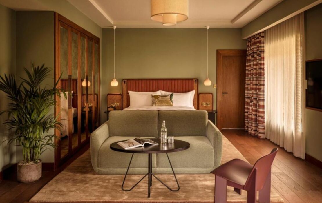 Sir Devonshire Square Hotel, part of Sircle Collection