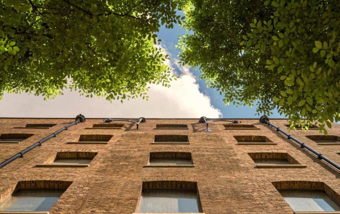 Sir Devonshire Square Hotel, part of Sircle Collection