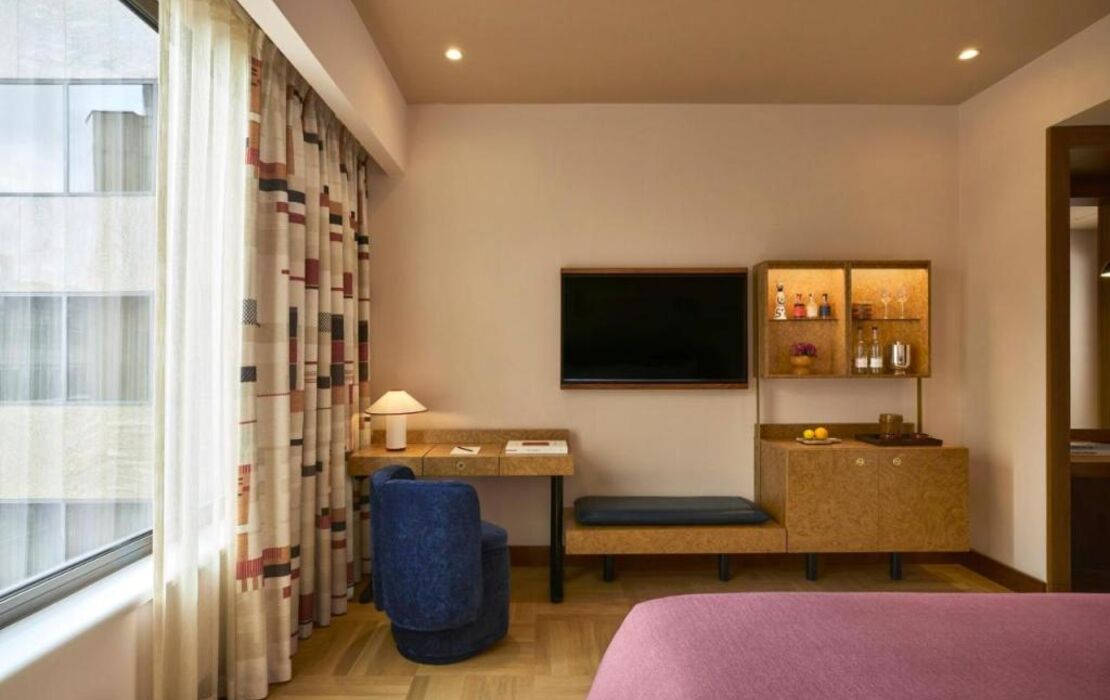 Sir Devonshire Square Hotel, part of Sircle Collection