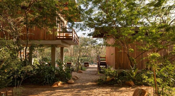 Ennea Hotel - Adults Only