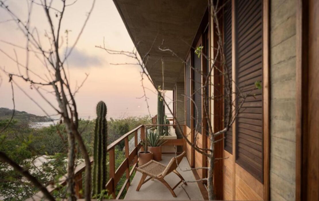 Ennea Hotel - Adults Only