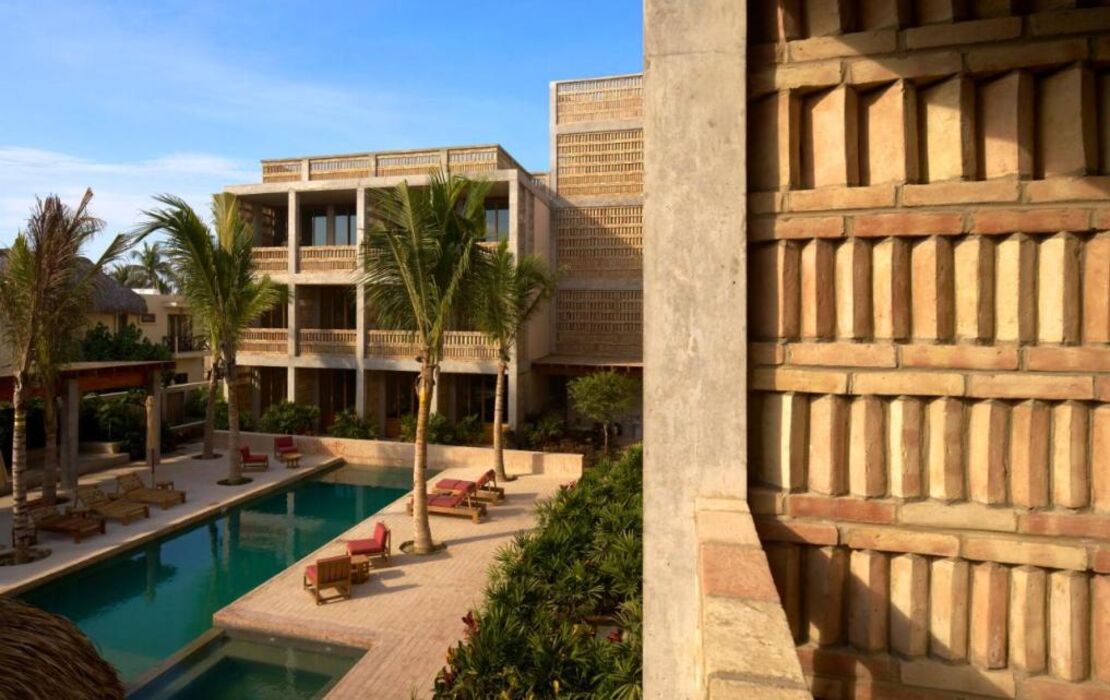 Hotel Humano, a Member of Design Hotels